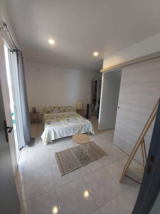Citronnelles Apartment Case-Pilote Exterior photo